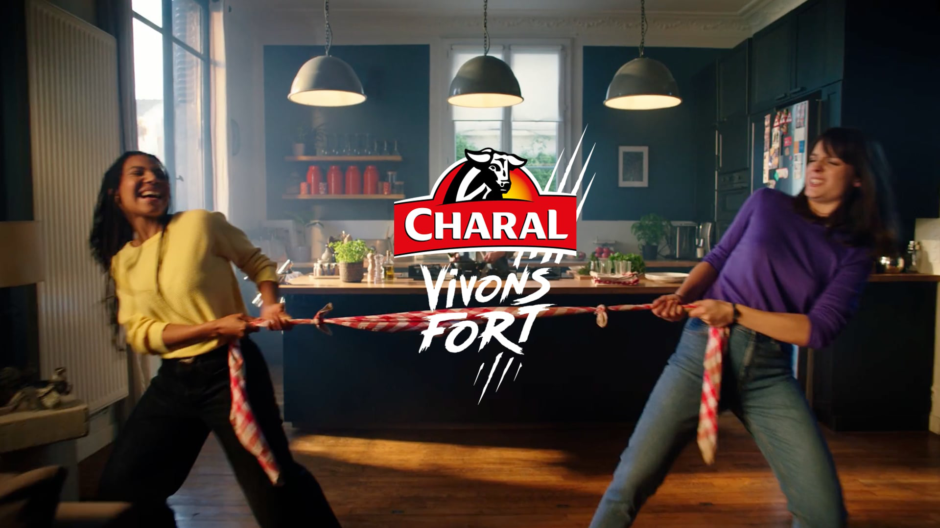 CHARAL – KOH LANTA