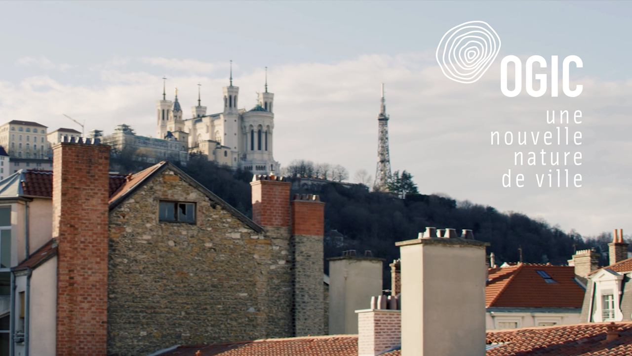 OGIC Une nouvelle ville