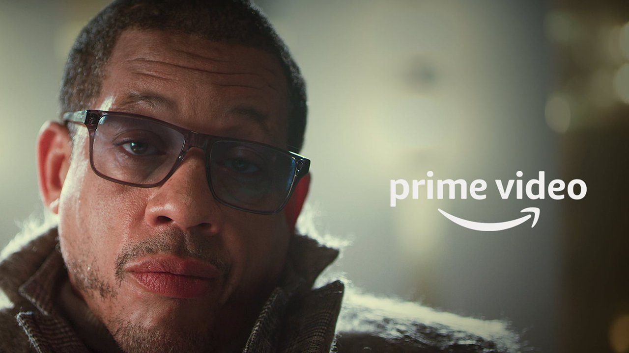 PRIME VIDEO – LOL