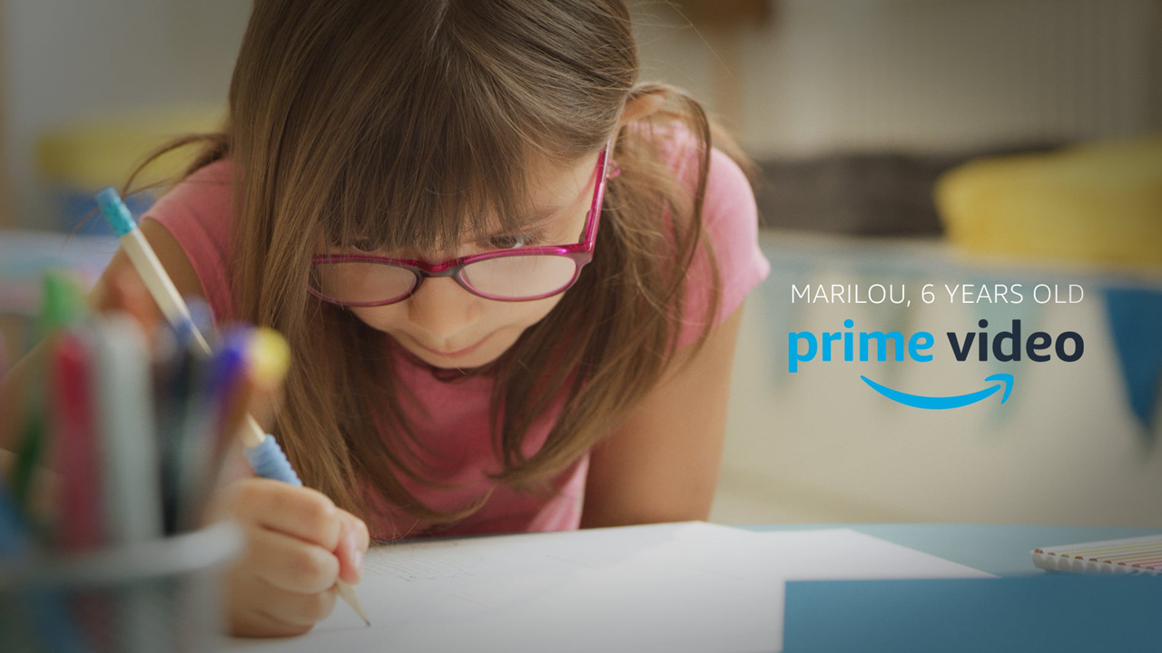 PRIME VIDEO – MARILOU